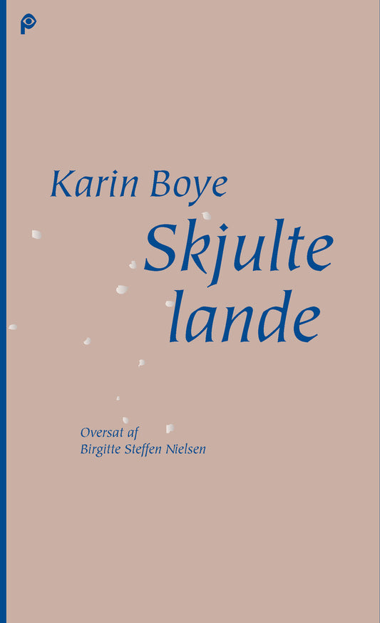 Boye - Skjulte lande