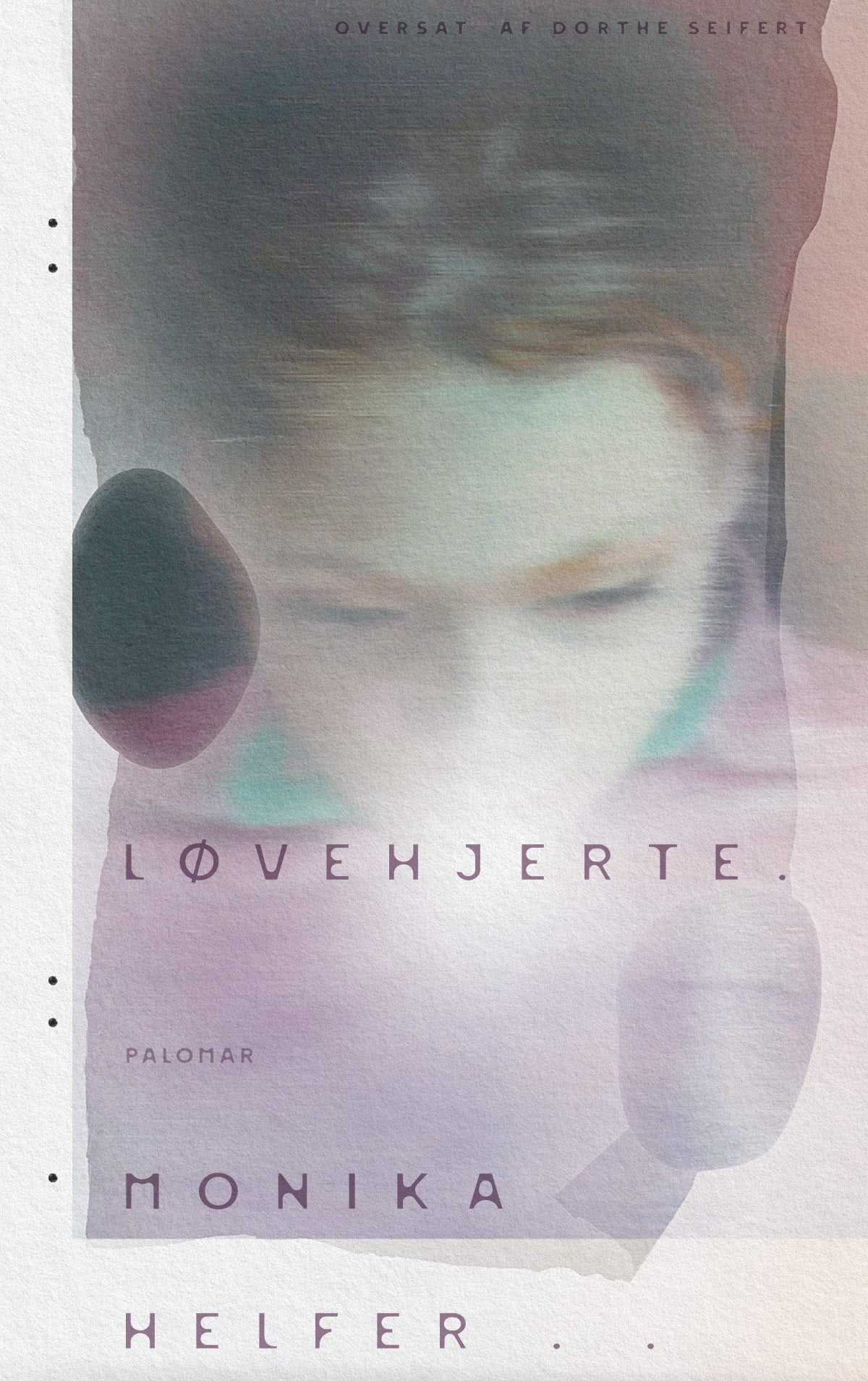 Helfer - Løvehjerte