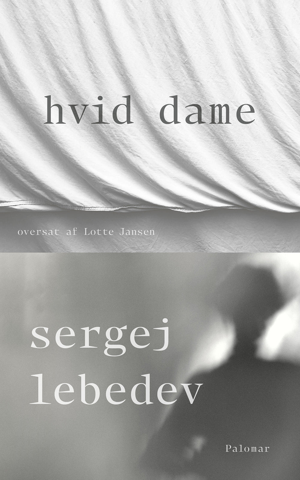 Lebedev - Hvid dame udk. d. 30. april 2026