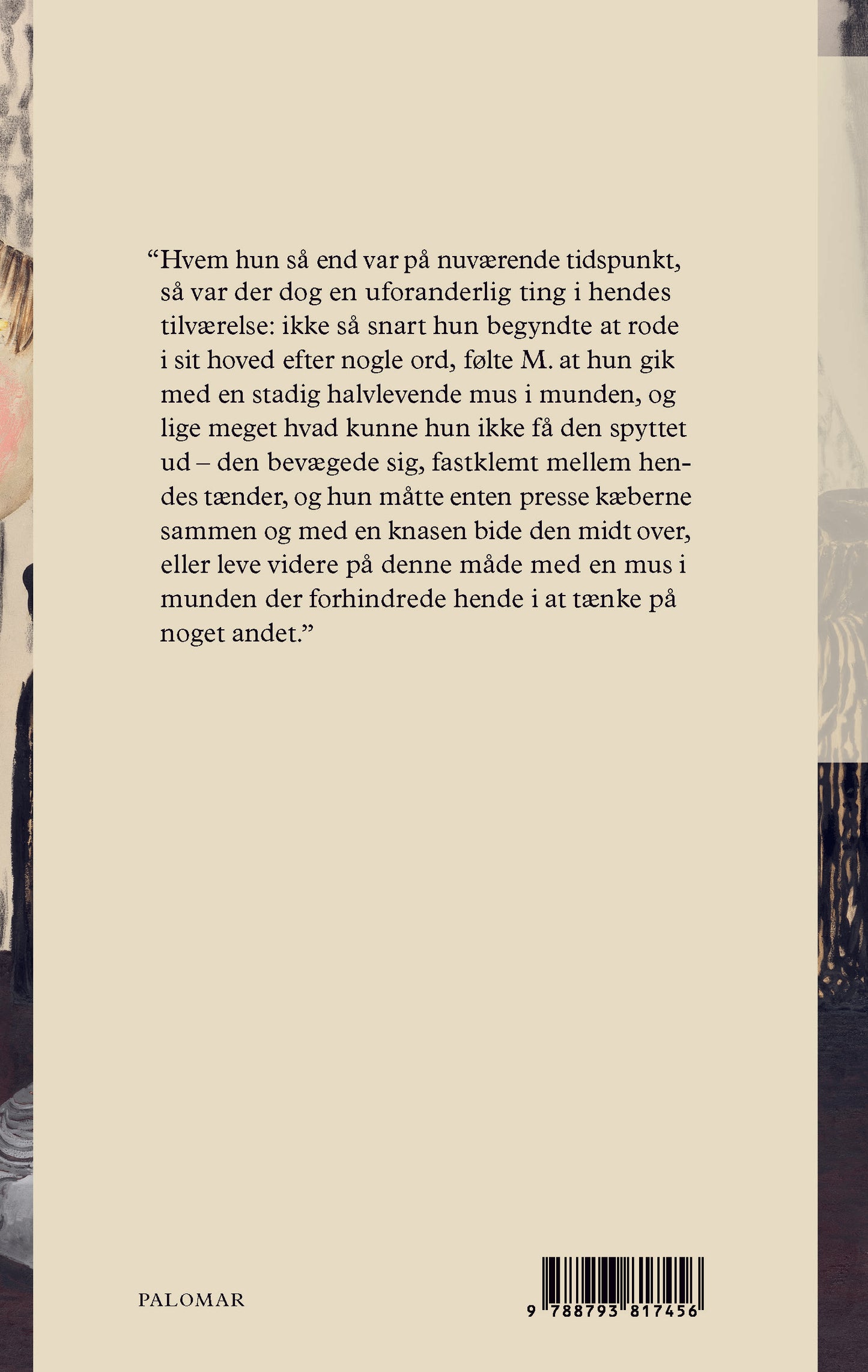 Stepanova - Forsvindingsnummer