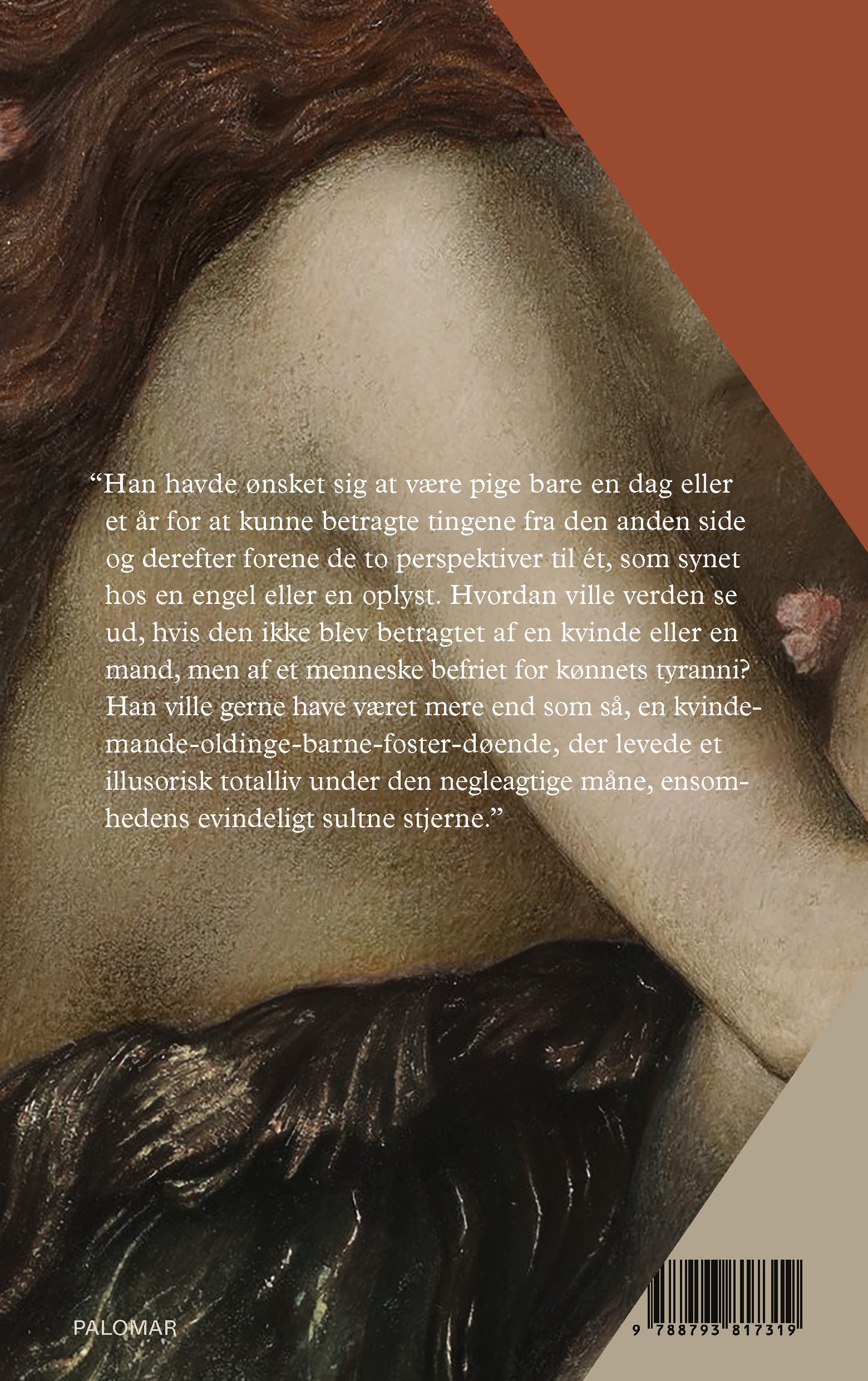 Cărtărescu - Melancolia