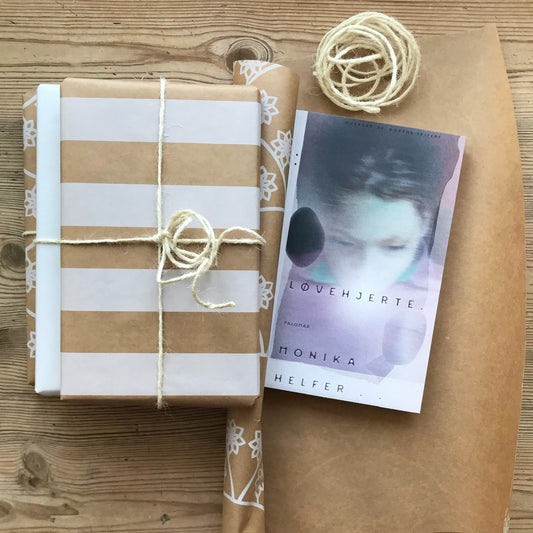 Adventskalender - Familiehistorier