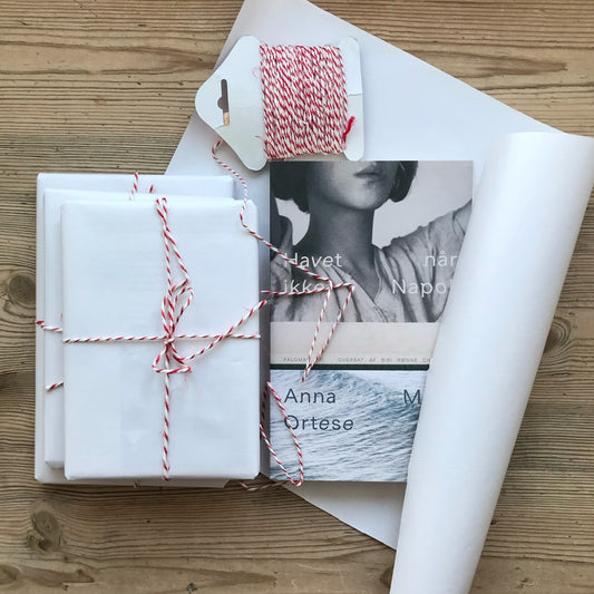 Adventskalender - Italienske klassikere