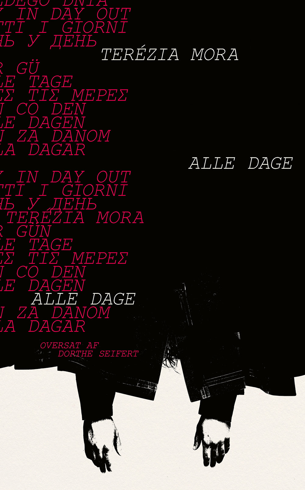 Mora - Alle dage