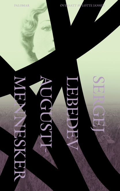 Lebedev - Augustmennesker