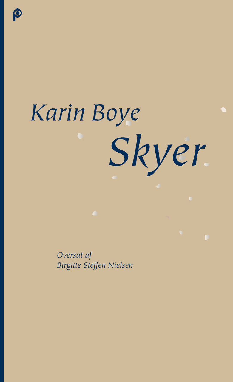 Boye - Skyer