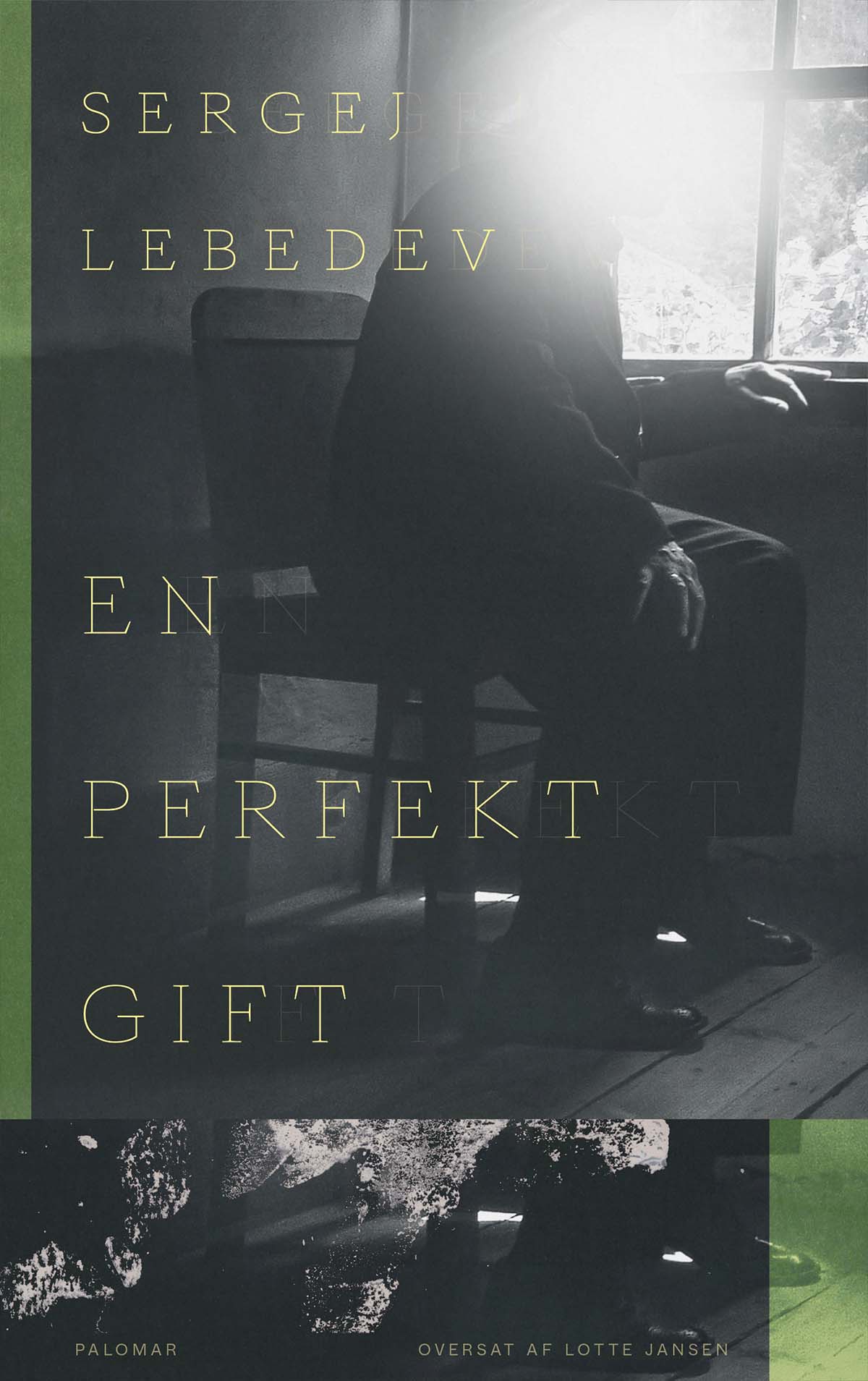 Lebedev - En perfekt gift