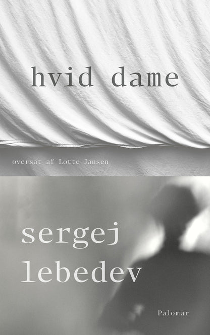 Lebedev - Hvid dame