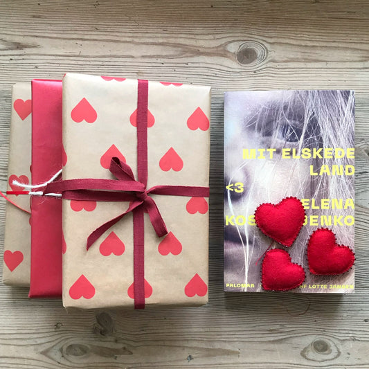 Adventskalender - Vidnesbyrdlitteratur