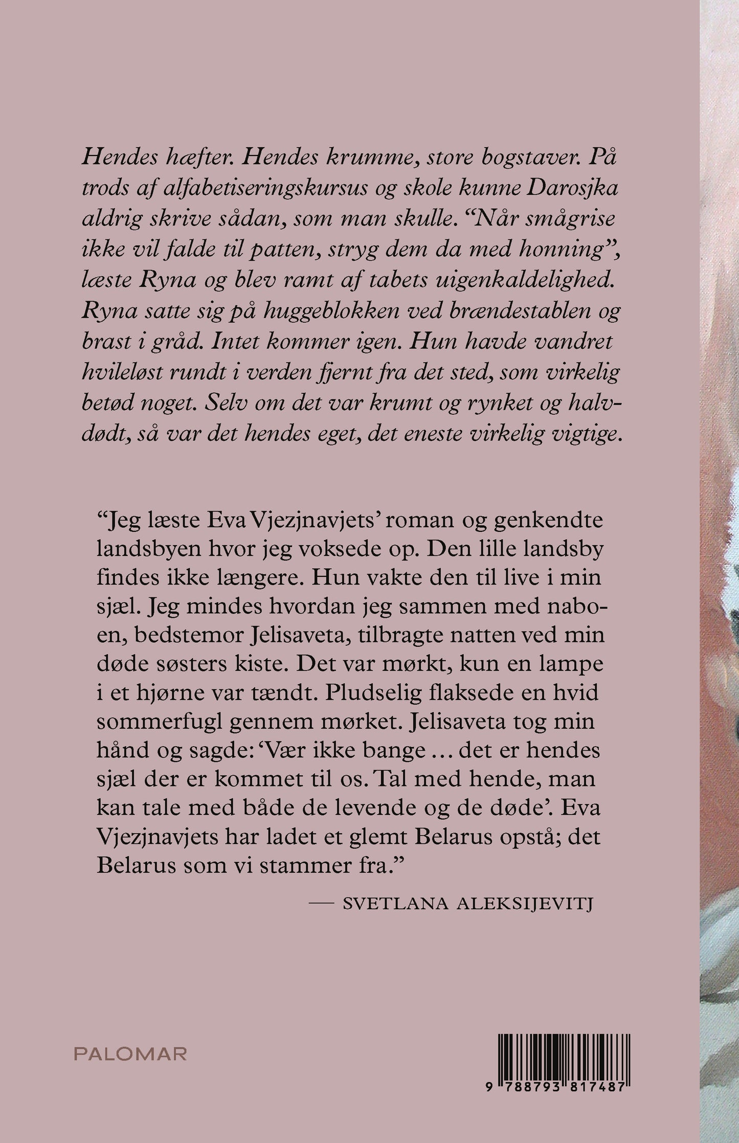 Vjezjnavjets - Hvad søger du, ulv? UDKOMMER D. 06.11. KAN FORUDBESTILLES