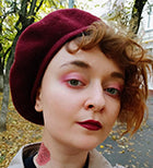 Daria Serenko