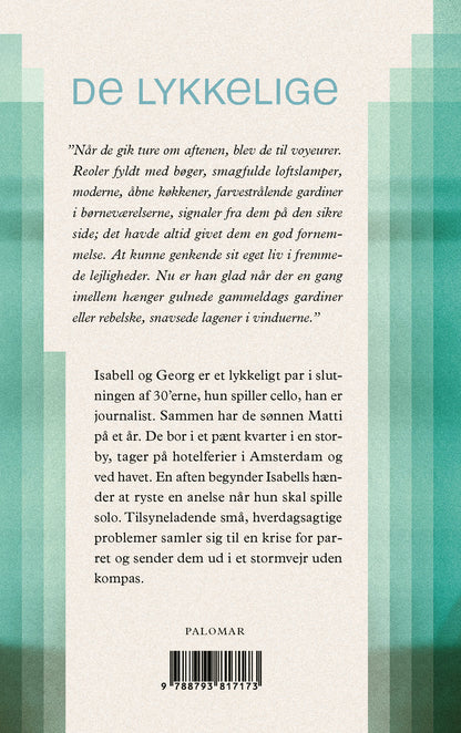 Bilkau - De lykkelige