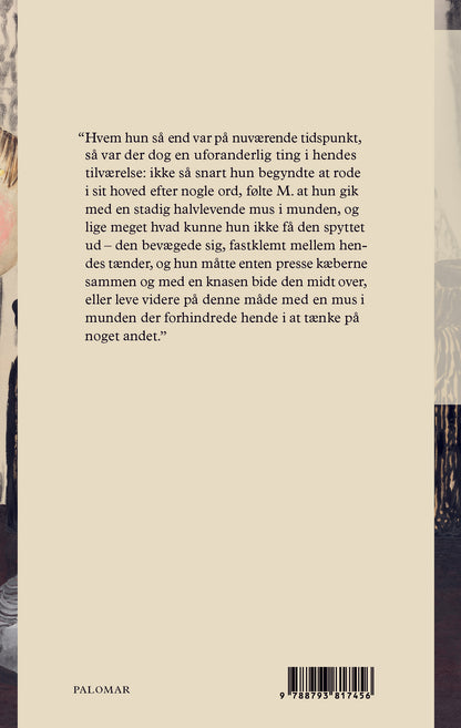 Stepanova - Forsvindingsnummer