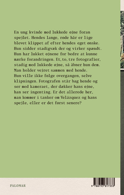 Petrowskaja - Fotografiet så på mig