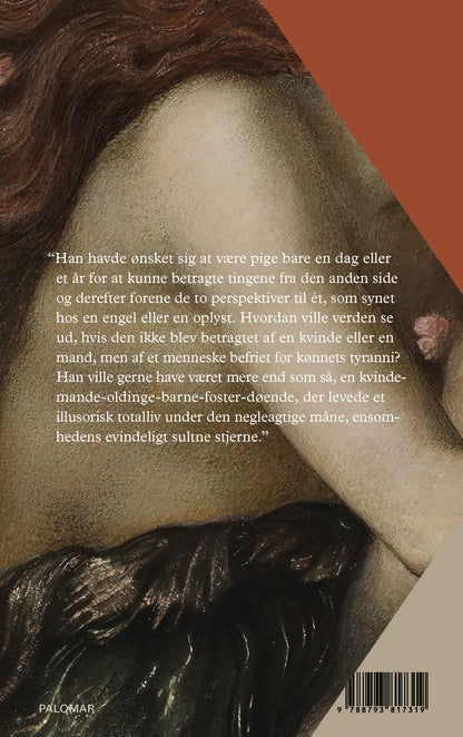 Cărtărescu - Melancolia