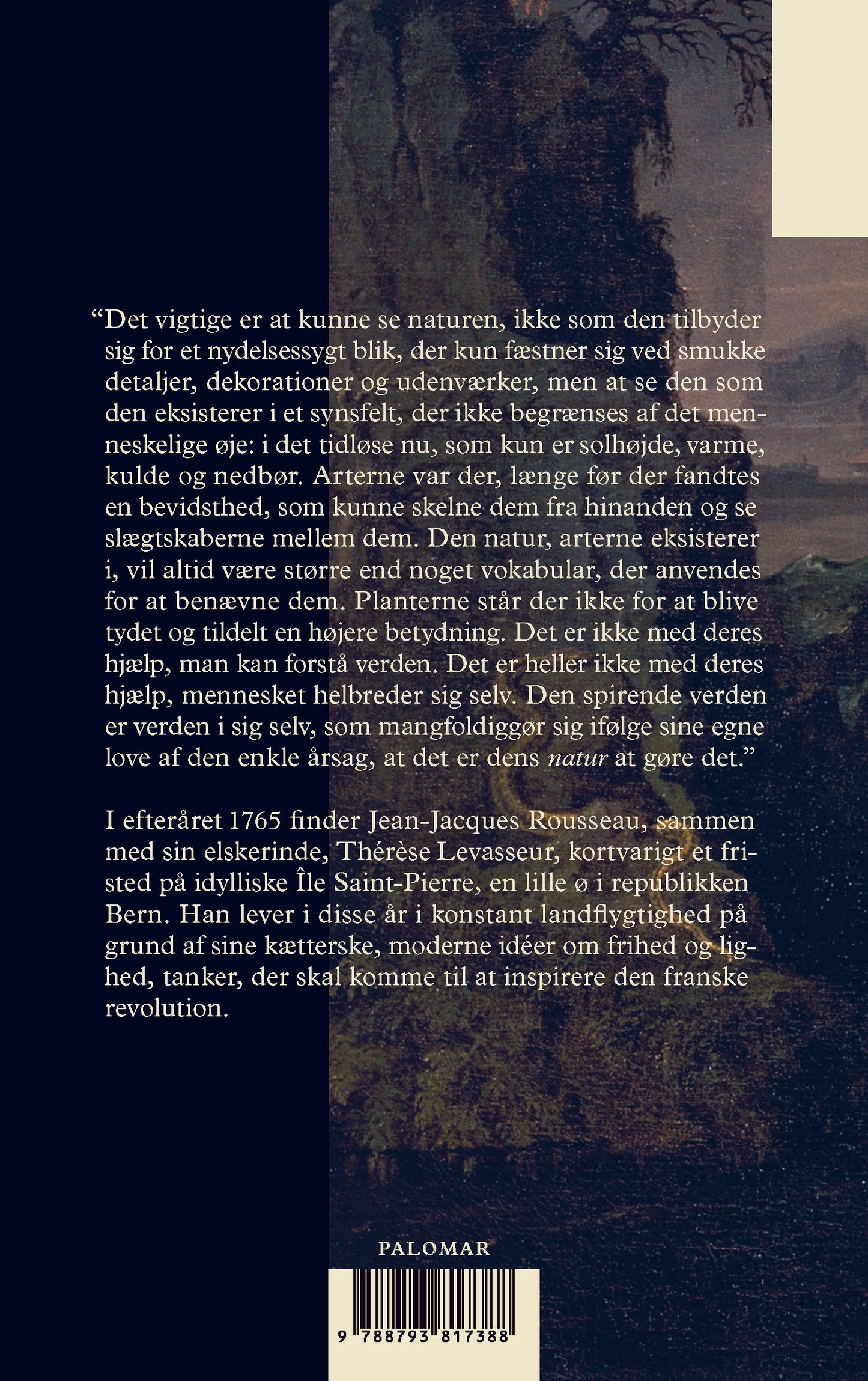 Sem-Sandberg - Oceanet