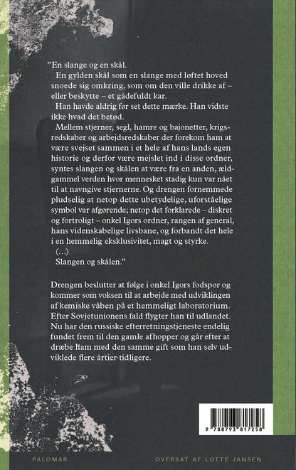 Lebedev - En perfekt gift